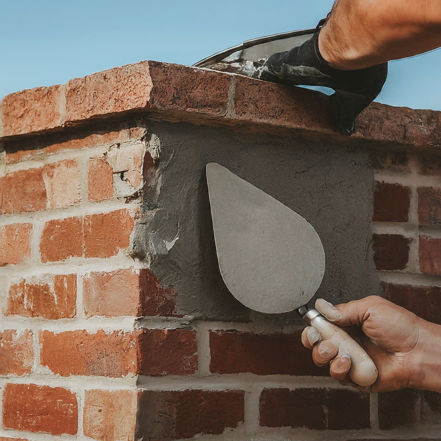 Expert Chimney Masonry Repair in Auburn Hills, Michigan - Professional Service by Chimney Sweep Auburn Hills
