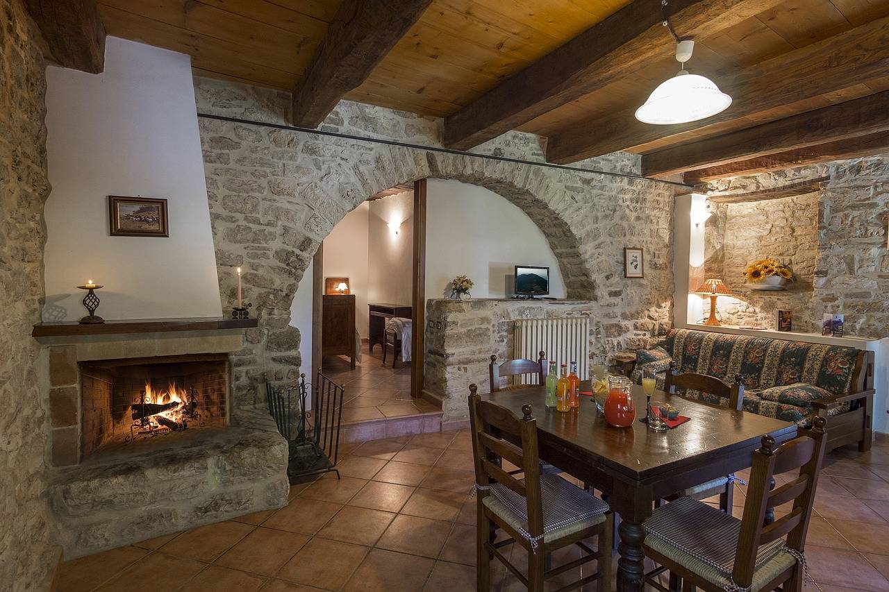 Expert Chimney and Fireplace Services in Auburn Hills, Michigan
