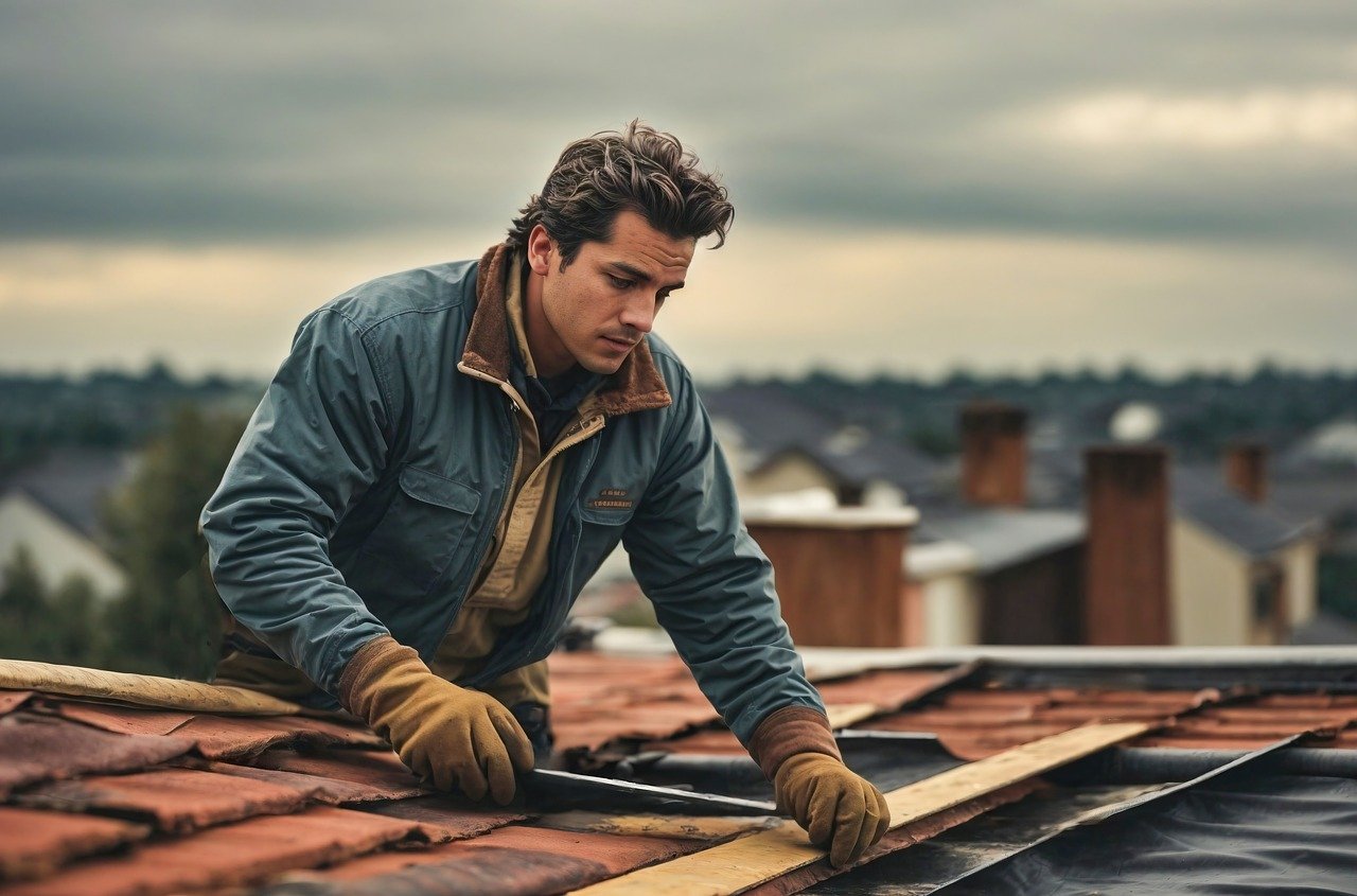 Professional Chimney Waterproofing Services In Auburn Hills Michigan