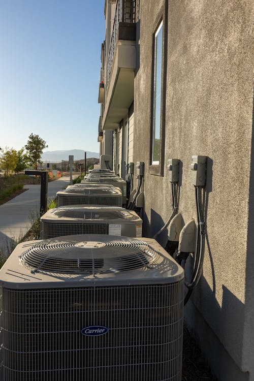 Professional Commercial Air Duct Cleaning In Auburn Hills Michigan