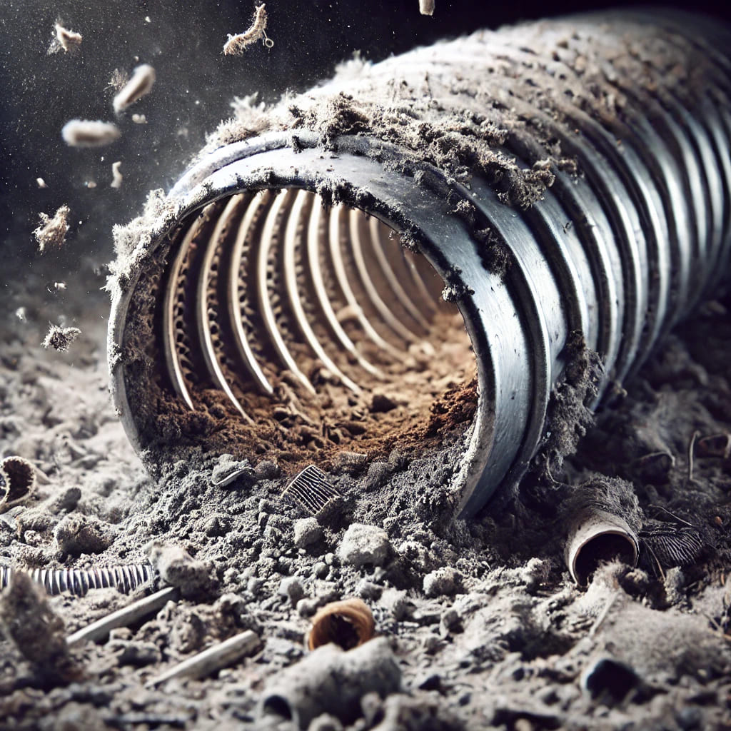 Professional Dryer Vent Cleaning Auburn Hills MI - Expert Safety and Efficiency Solutions by Chimney Sweep Auburn Hills
