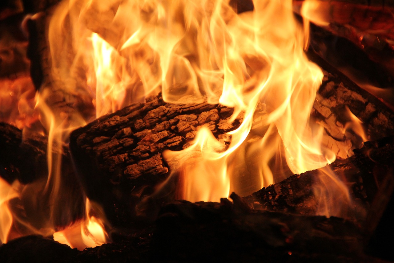 Professional Fireplace Cleaning Services In Auburn Hills Michigan