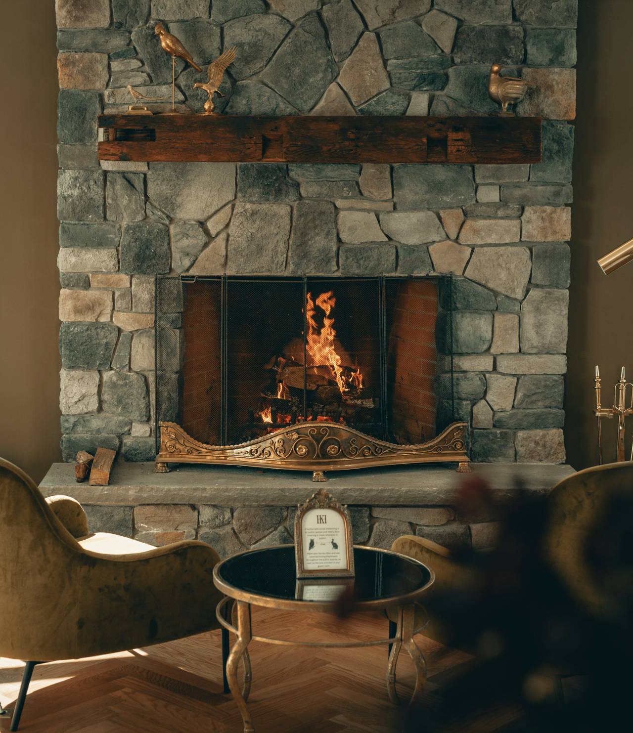 Professional Fireplace Services In Auburn Hills Michigan