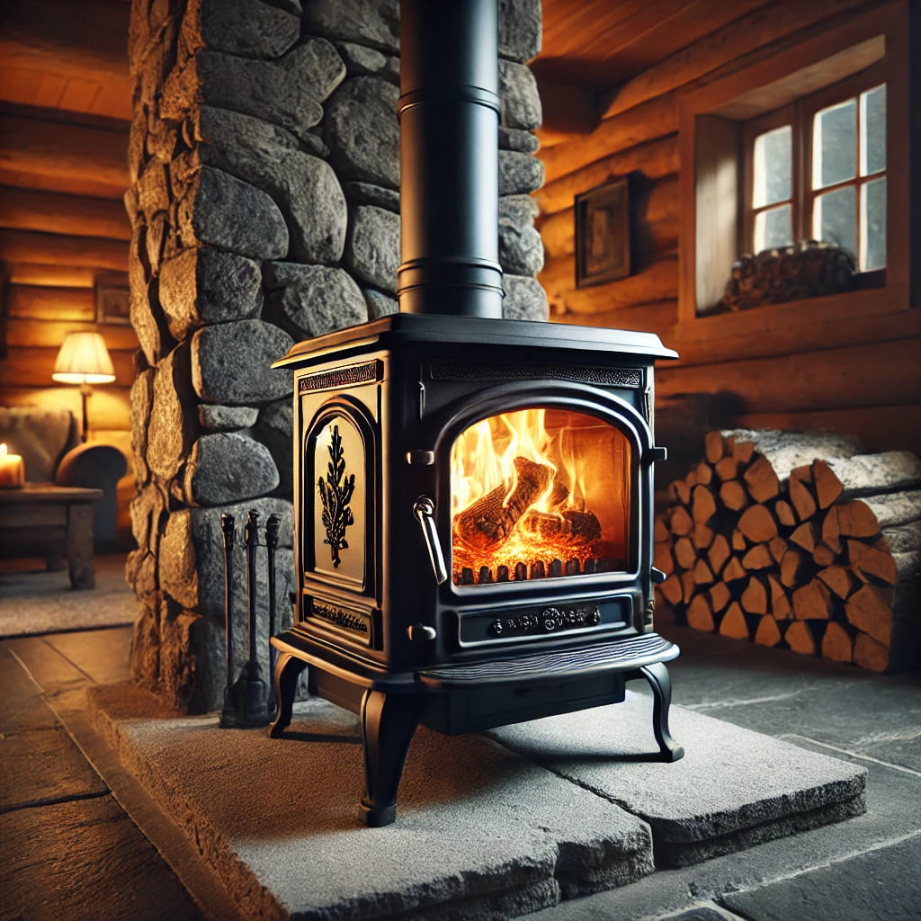 Professional Wood Stove Repair Auburn Hills MI - Expert Heating Efficiency Solutions by Chimney Sweep Auburn Hills